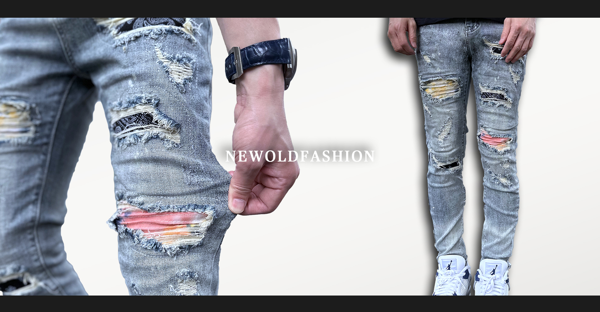 重磅變形蟲渲染淺刷補丁小直筒