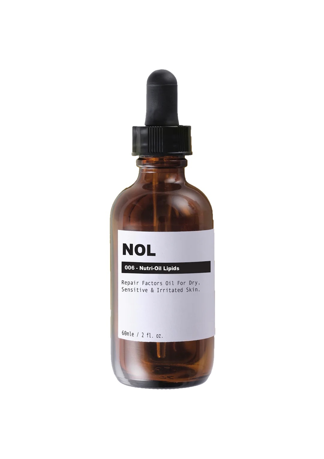 BYOB NOL 角磷脂分子釘修復原液 60ml