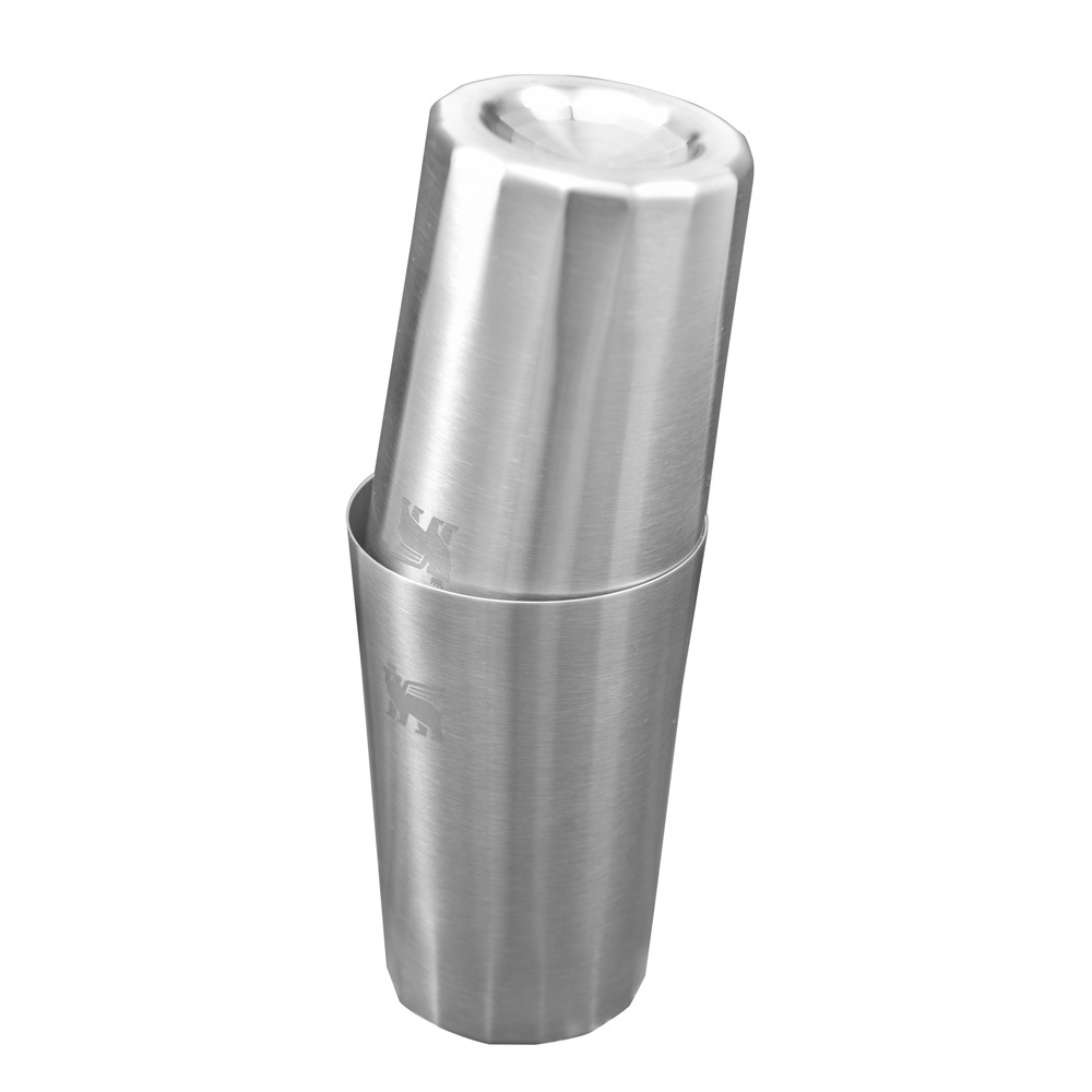 STANLEY 微醺時刻 不銹鋼雪克杯組 / 不銹鋼原色