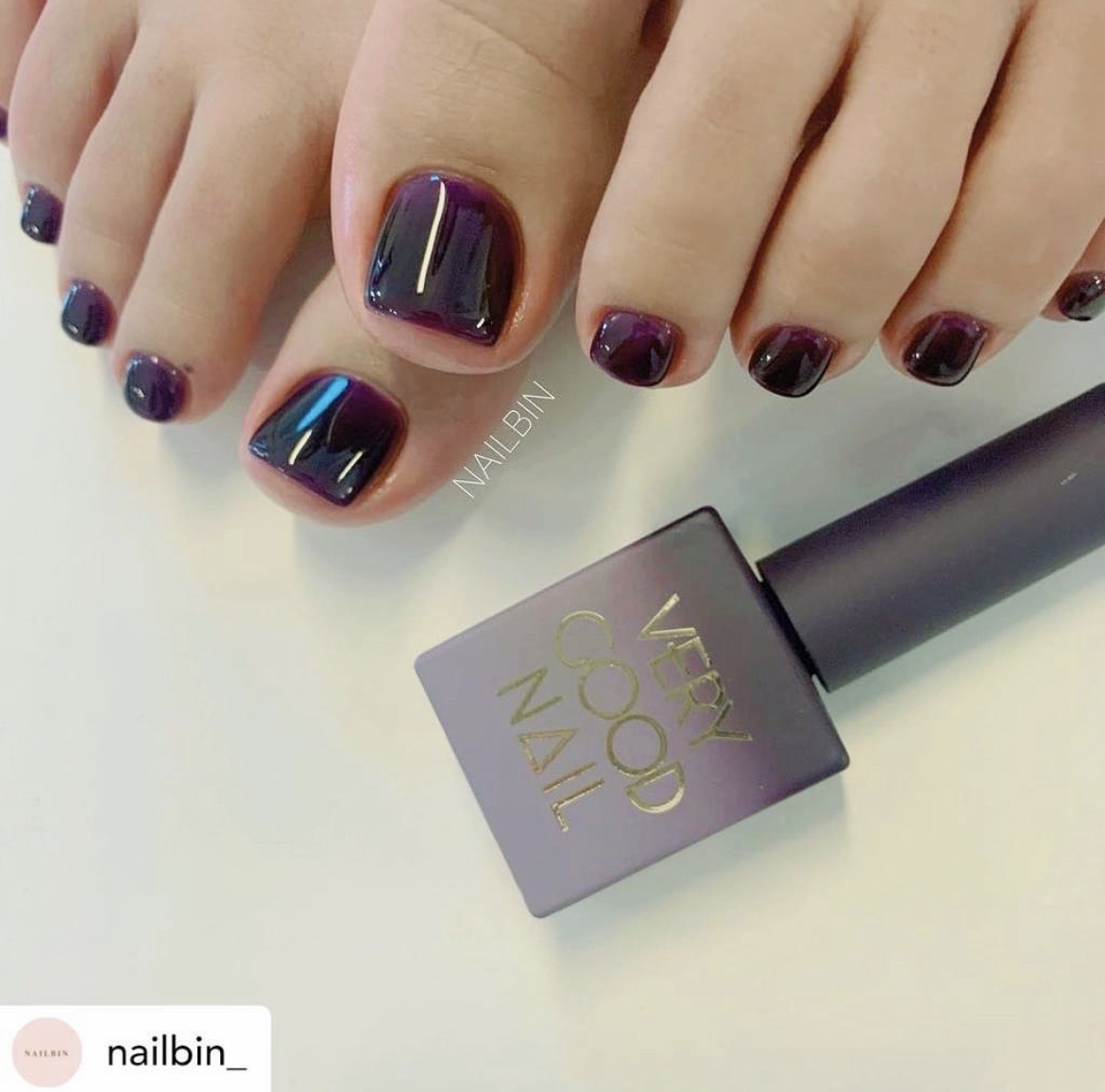 VERYGOODNAIL S10 (Queen’s )