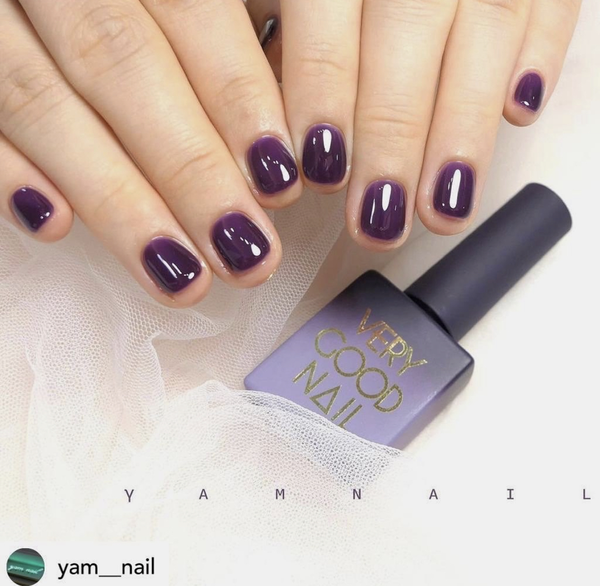 VERYGOODNAIL S10 (Queen’s )