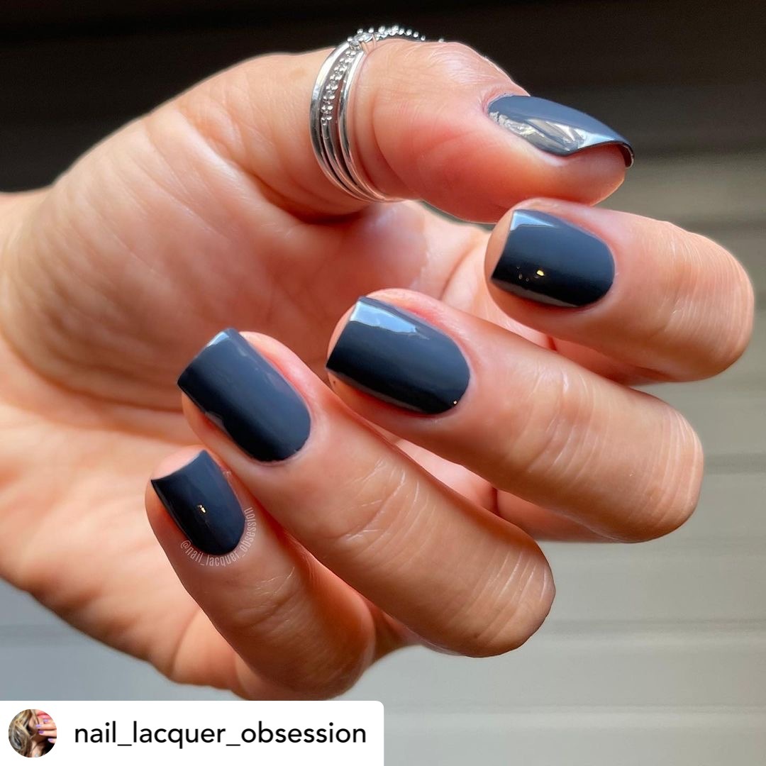 ESSIE甲油-Carols & Caviar-1764