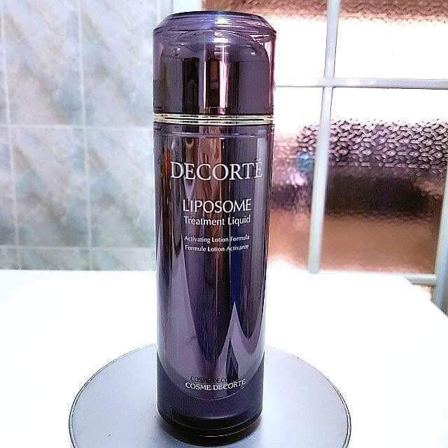 Decoret賦活精華露保濕水170ml