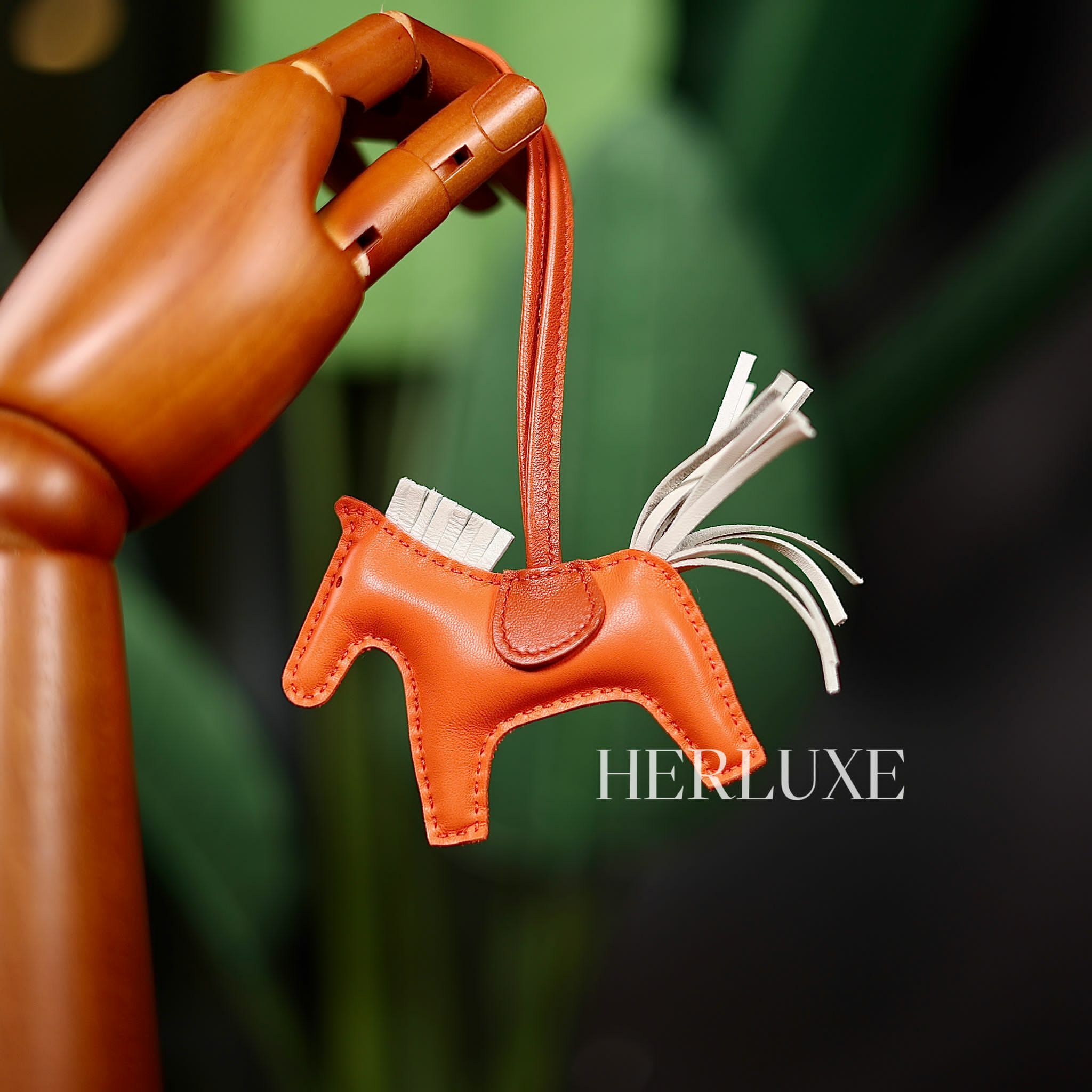 Rodeo pm 8V orange poppy/ i2 nata/ 3B cornaline