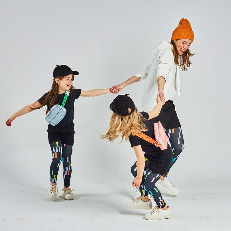 磚塊 | 緊身褲 (小)