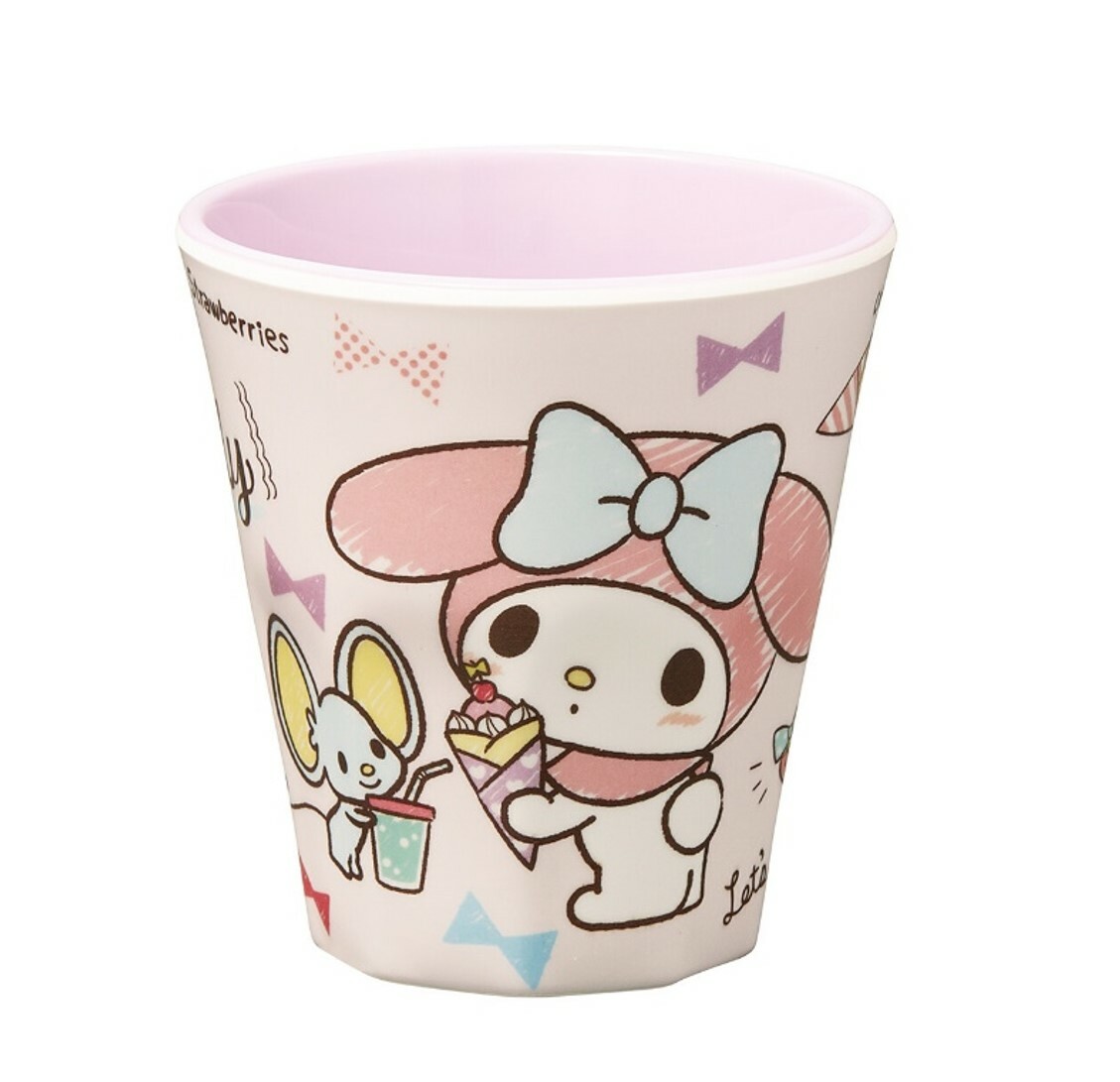 My Melody水杯(日本直送)