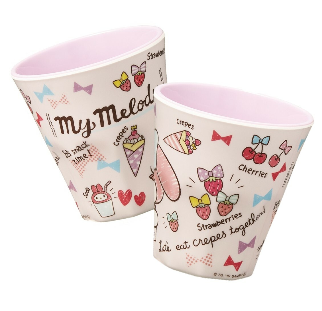 My Melody水杯(日本直送)