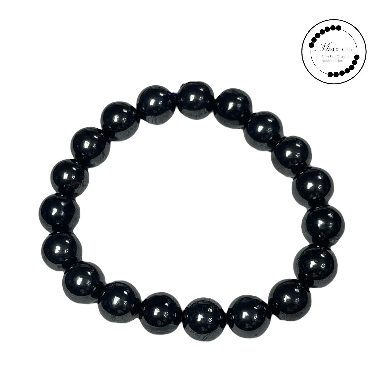 250822 - B27 10mm+鐵舒俱萊手串