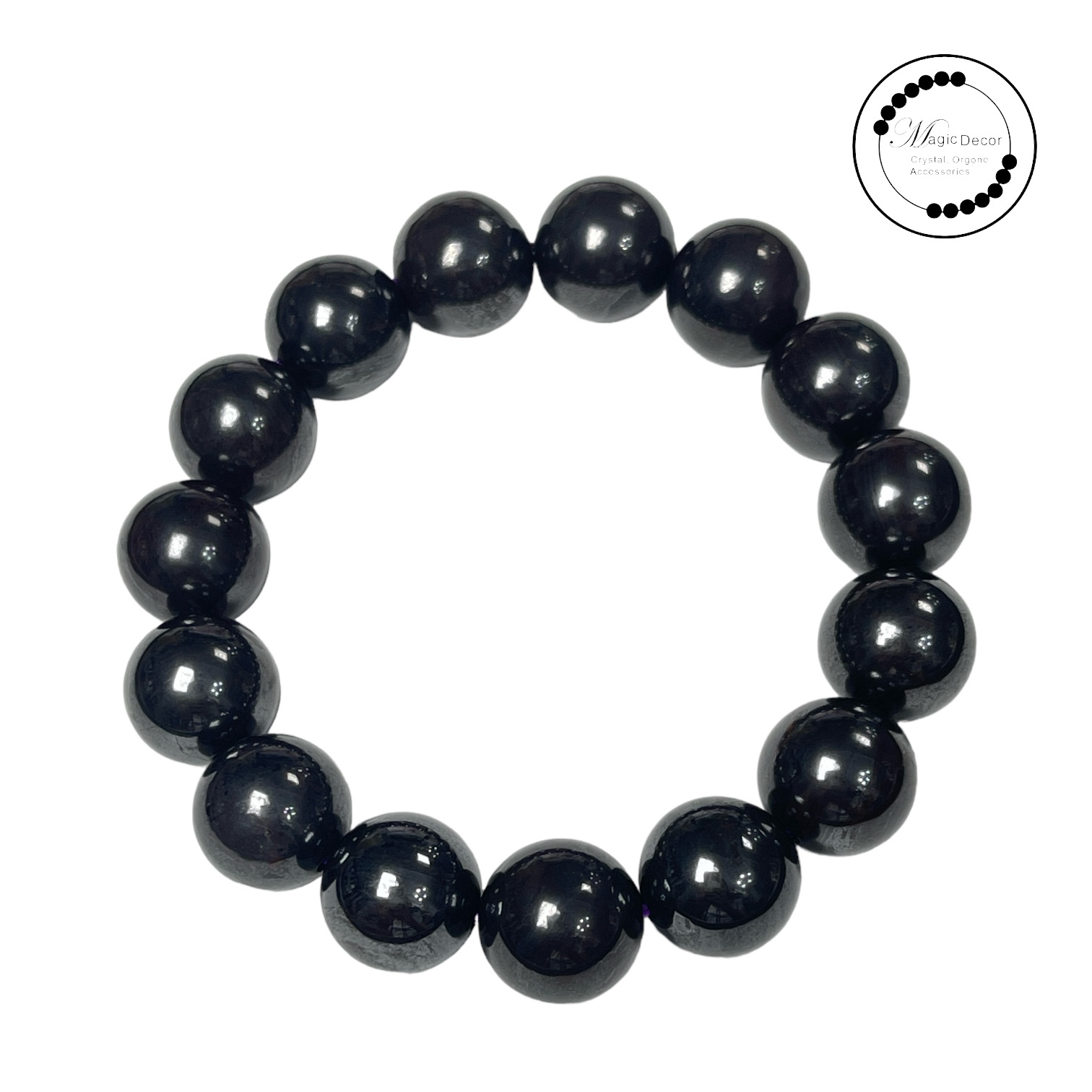 250822 - B28 12mm+鐵舒俱萊手串