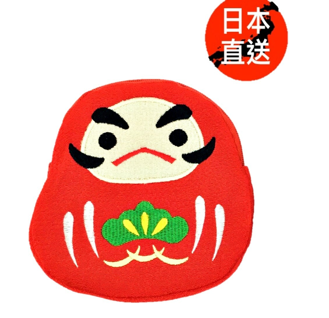 達摩多用途袋 散纸包