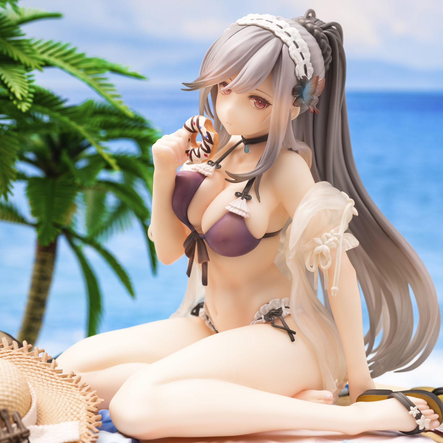「ACG.GO」「預購」日版 WING 敦克爾克 甜蜜夏日 碧藍航線 PVC Figure