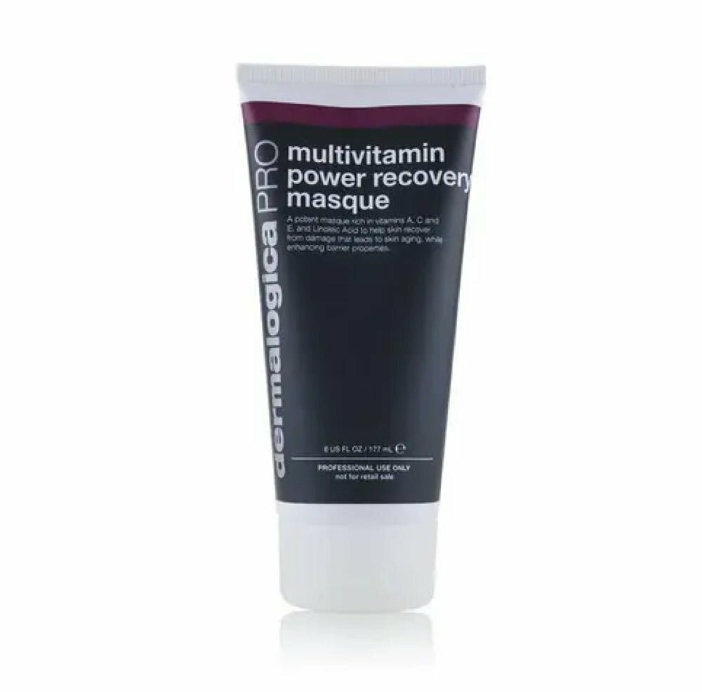Dermalogica AGE smart Multivitamin Power Recovery Masque 強效多種維他命再生面膜 15ml/75ml/177ml