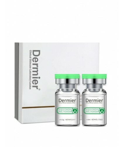 Dermier 冰齡針煥膚療程 (1次體驗套裝 / 1盒6次套裝)