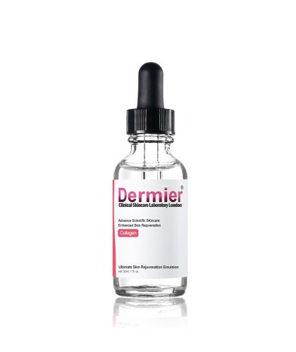 Dermier Collagen Serum 骨膠原精華 30ml