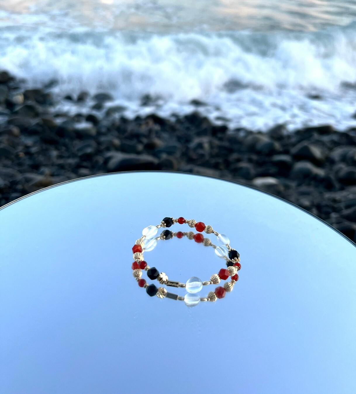 溫暖的聖誕老公公