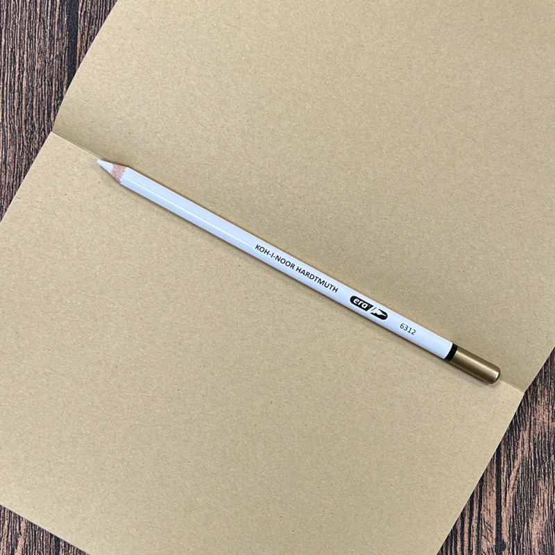 KOH-I-NOOR 色鉛專用橡皮擦