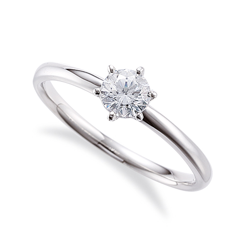 PT900 鉑金天然鑽石戒指托 (RS32J02A181)