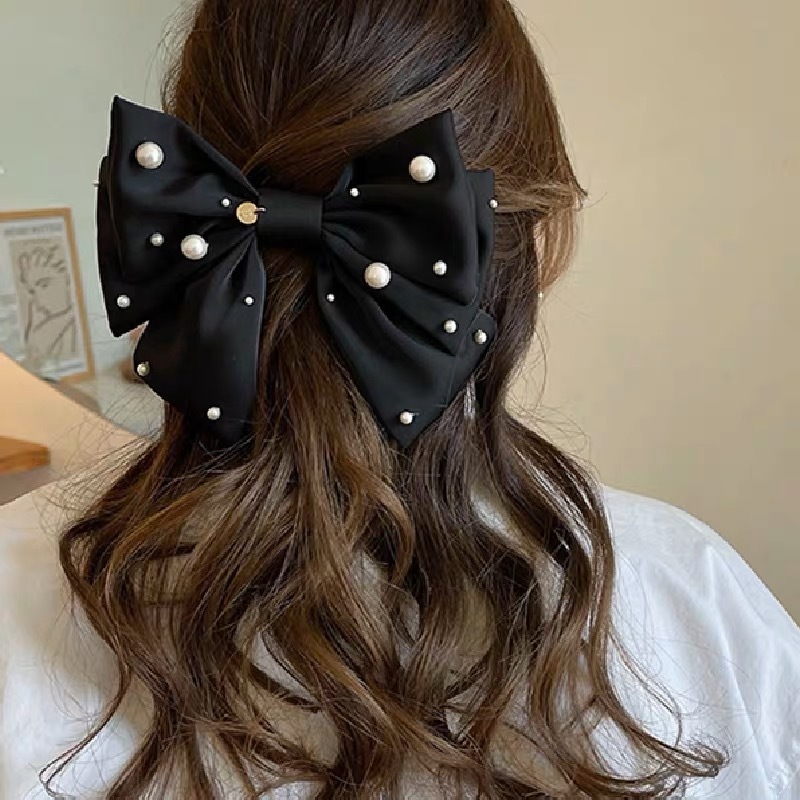 [2 FOR RM10] Mini Pearl Classic Ribbon