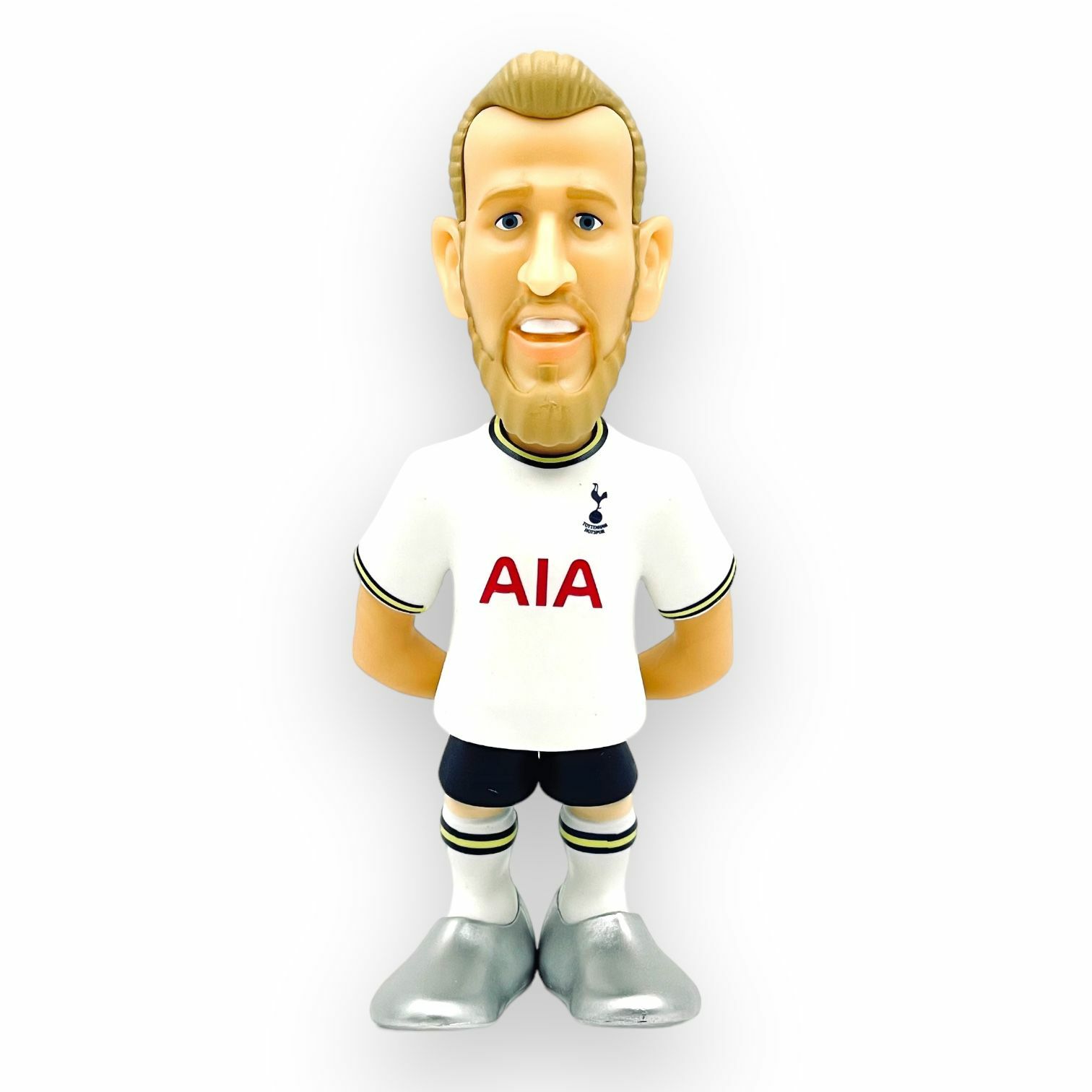 熱刺MINIX 12cm哈利卡尼Harry KANE公仔