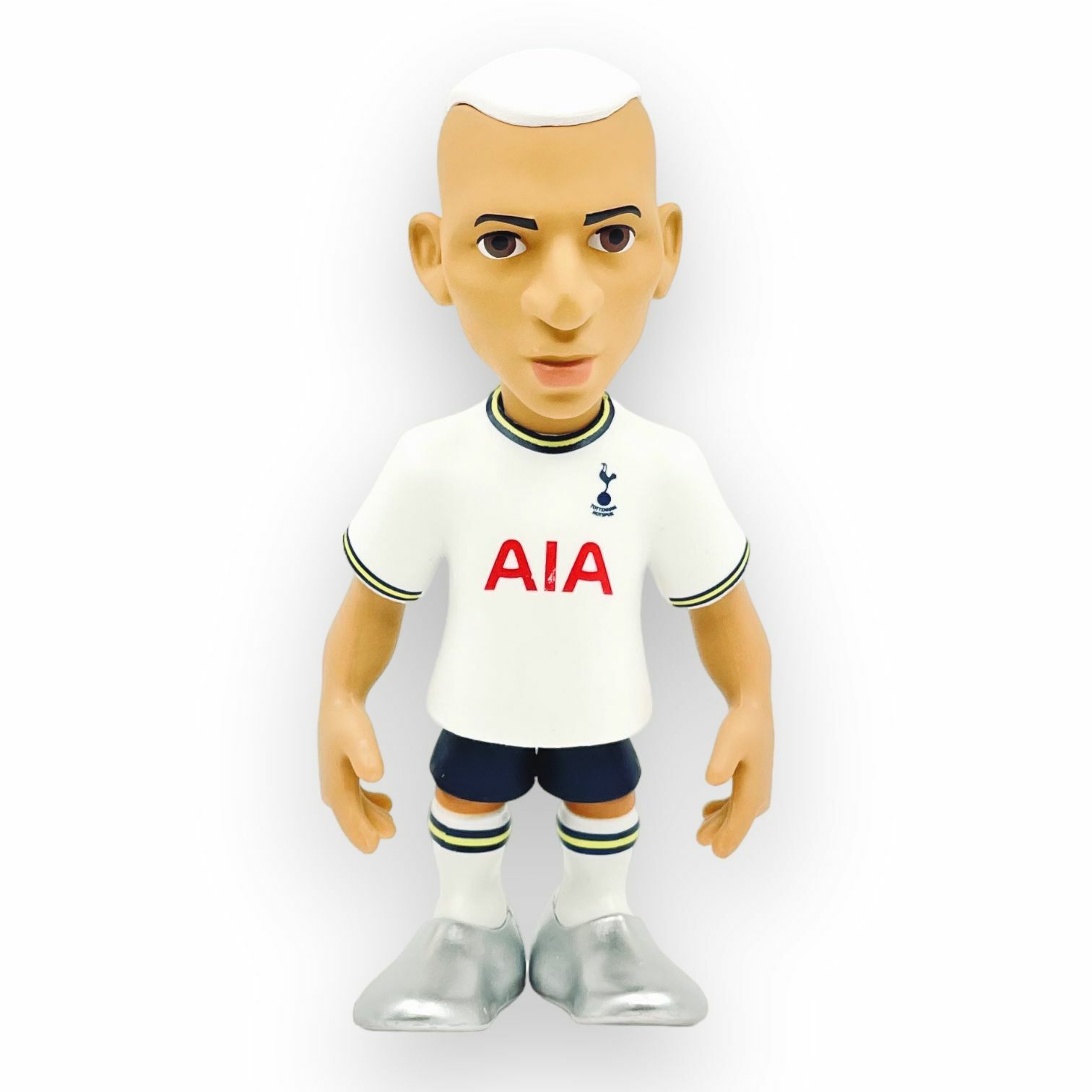 熱刺MINIX 12cm李察利臣RICHARLISON公仔