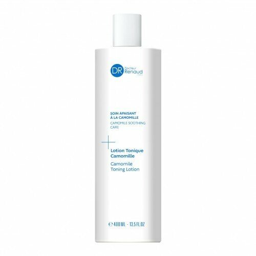 Dr Renaud Camomile Toning Lotion 甘菊抗敏舒緩爽膚水 400ml