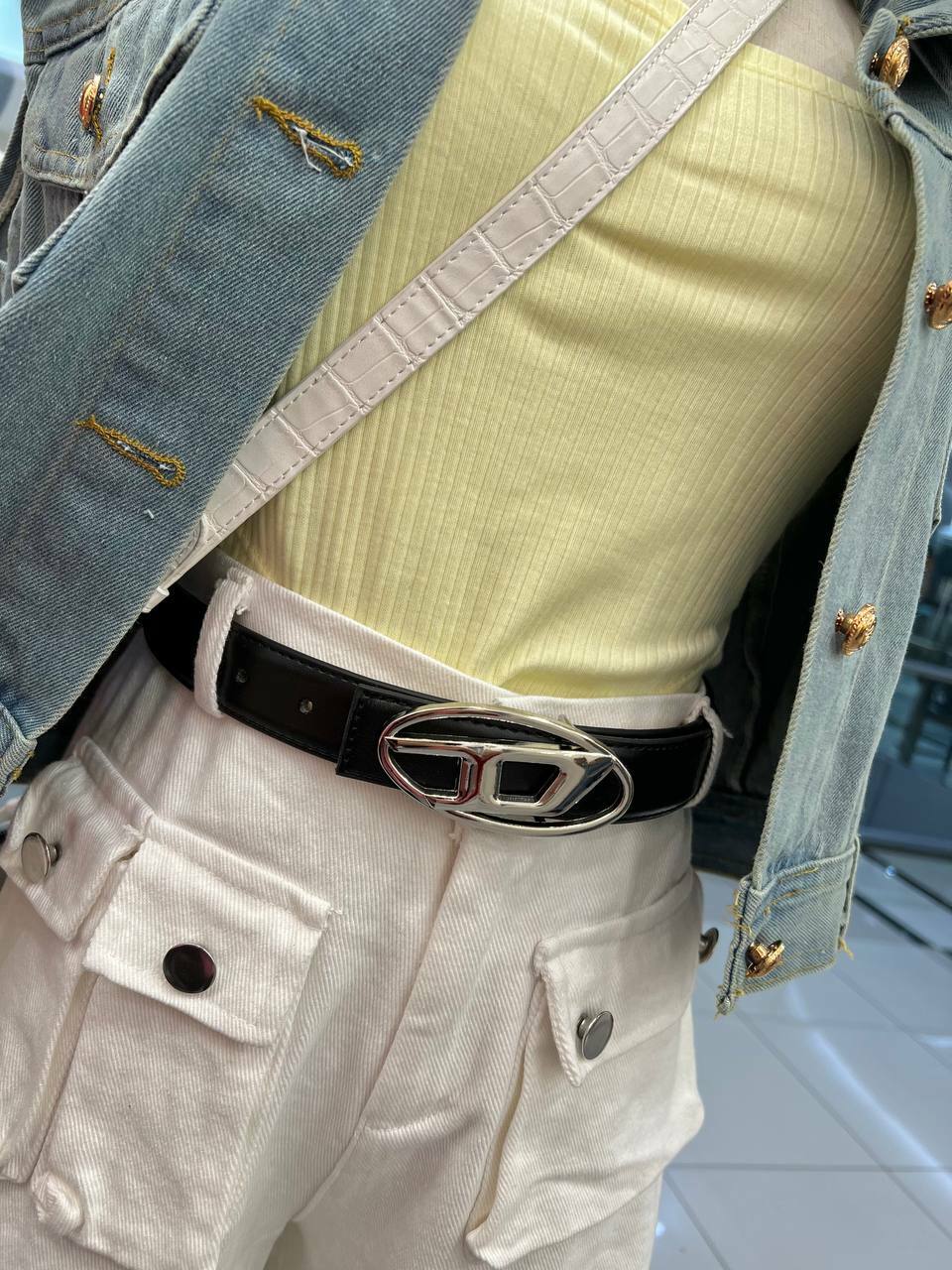 Diesel Belt