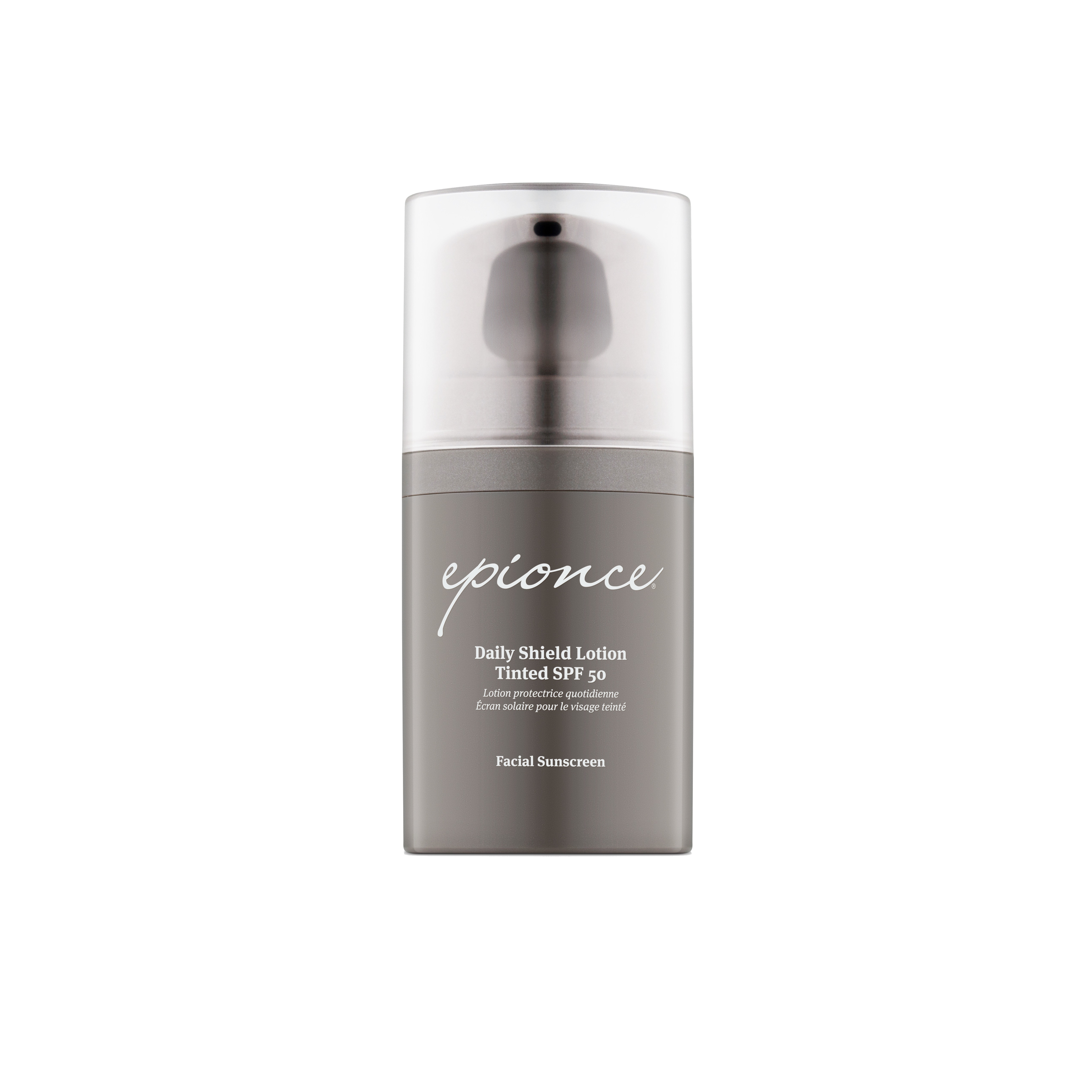 Epionce Daily Shield Tinted SPF50 防曬潤色隔離霜 50ml