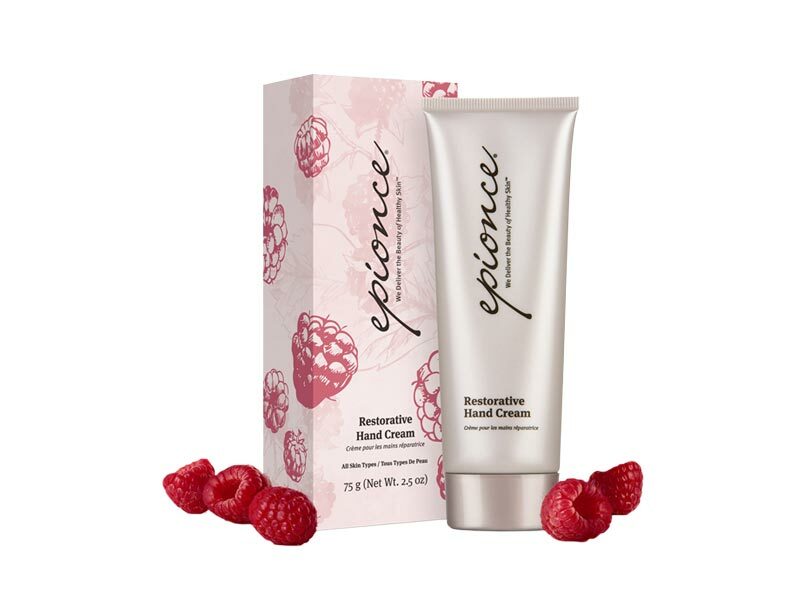 Epionce Restorative Hand Cream 紅莓修復手霜 75ml
