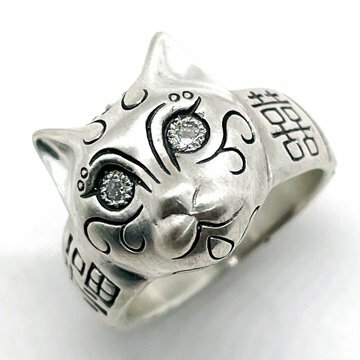 BBM ちゅうかな福囍猫　　ダイヤモンド