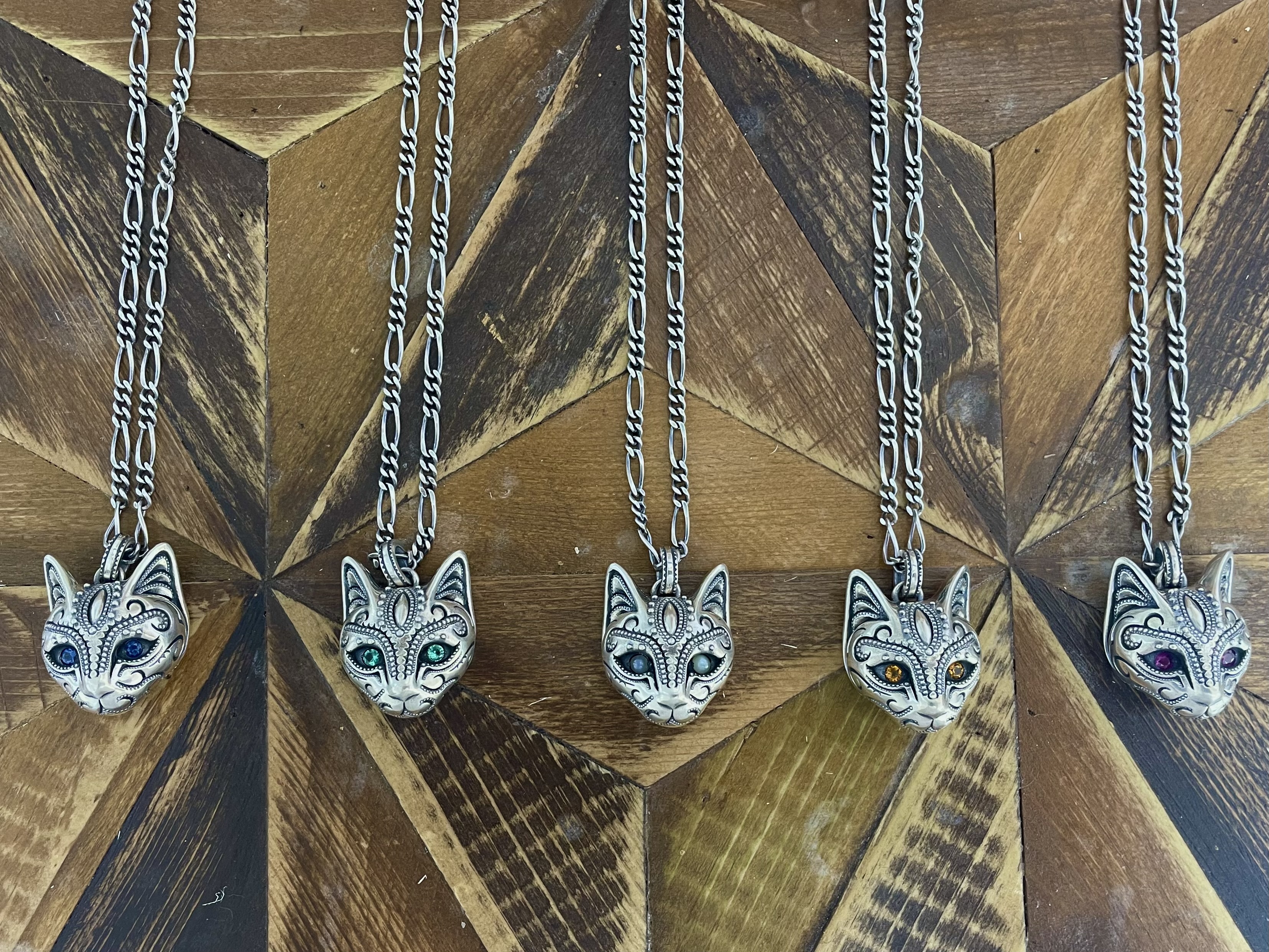 BBM ラ・ムー　ペンダントTOP w/60cm Chain