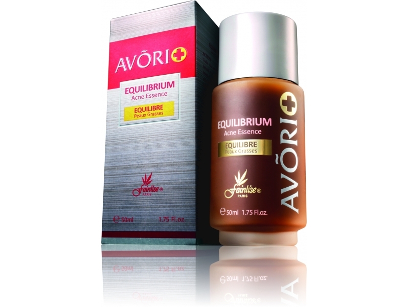 Fainlise Avorio Equilibrium Acne Essence 芬琳思生化粉刺誘導露 50ml