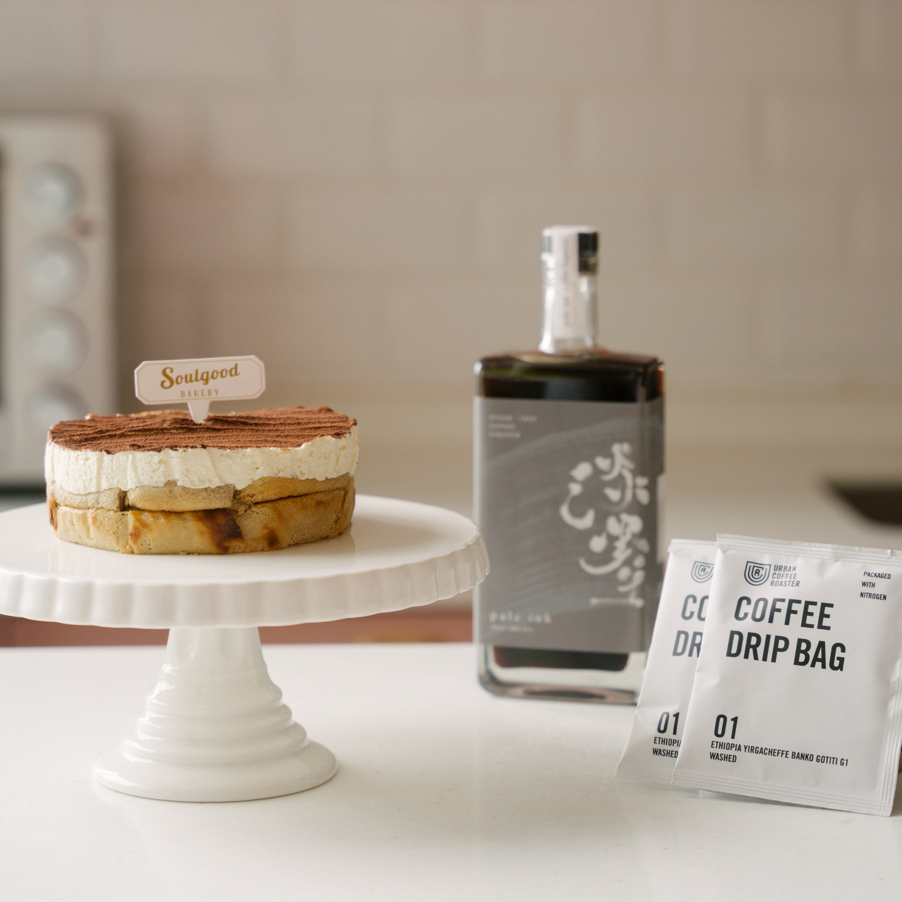 父親節禮盒套裝 Father's Day Gift Set