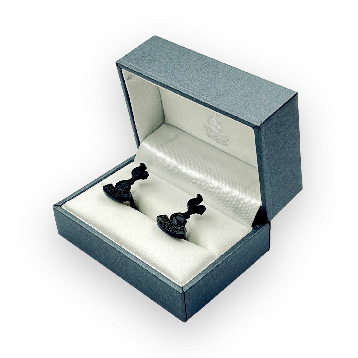 熱刺黑鋼會徽袖口扣