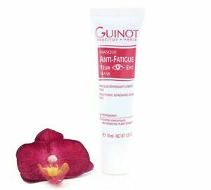 Guinot Anti Fatigue Eye Mask 保濕眼膜 30ml