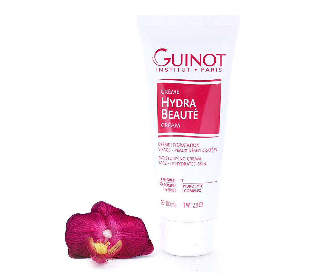 Guinot Hydra Beaute Moisturizing Cream  水分修護霜 100ml