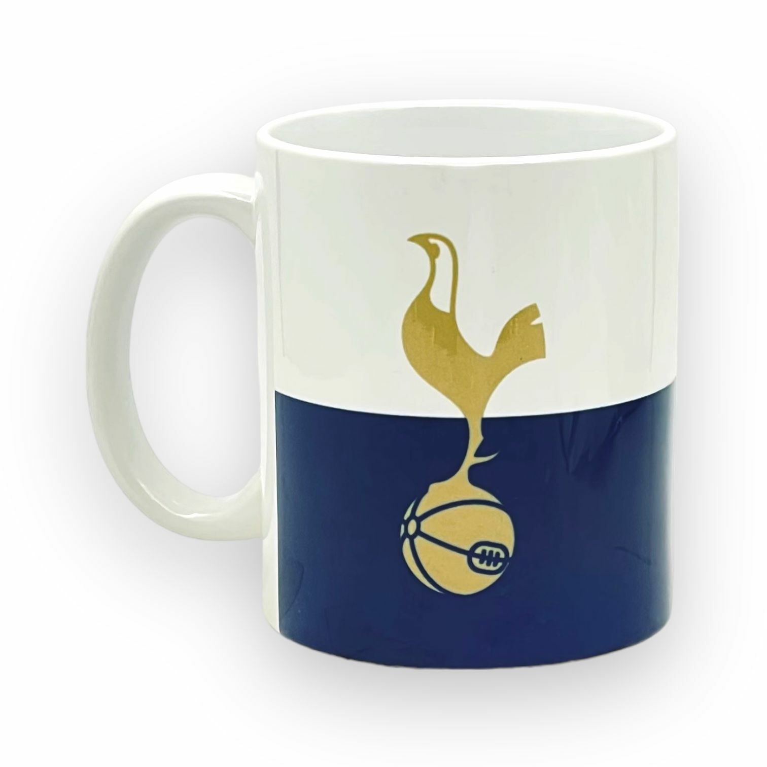 熱刺白金色To Dare Is To Do水杯