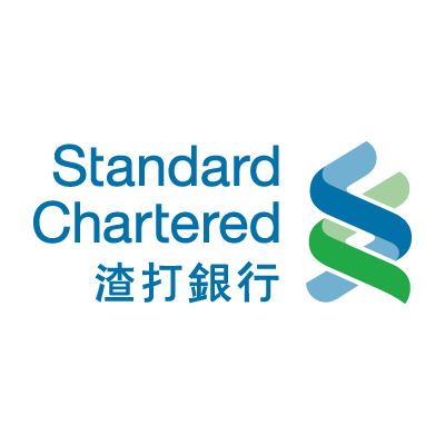 Standard Chartered Bank 渣打銀行