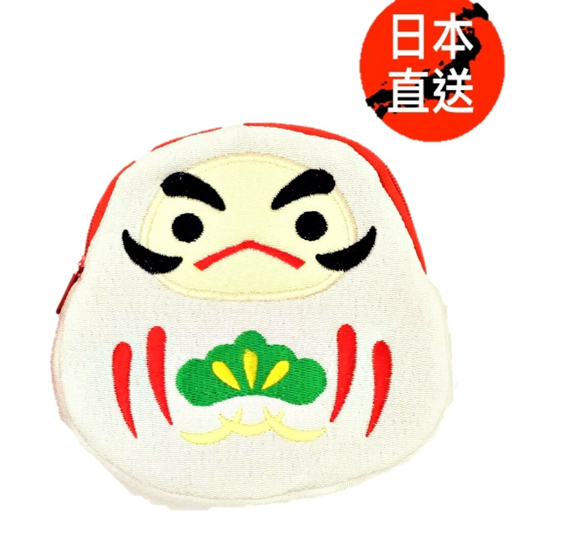 達摩多用途袋 散纸包