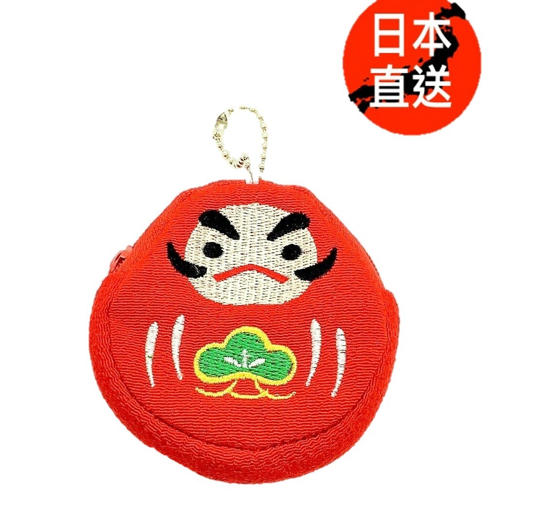 達摩多用途袋 散纸包