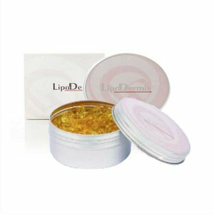 LipoDermis Face Add-on 面部精華膠囊 0.3ml x150caps