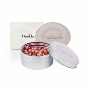 LipoDermis Eye Add-on 眼部膠囊精華 0.3ml x150caps