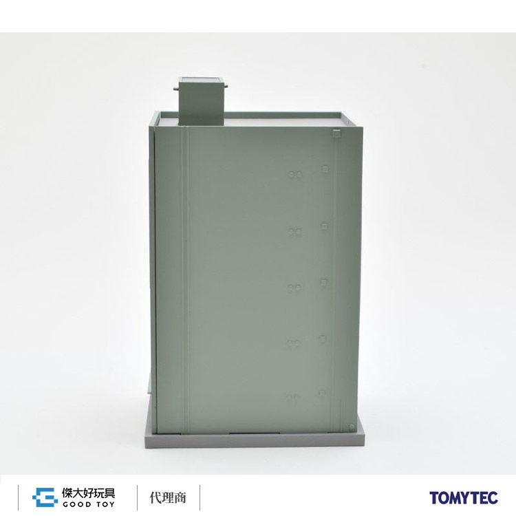 TOMYTEC 323839 建物177 現代建物A