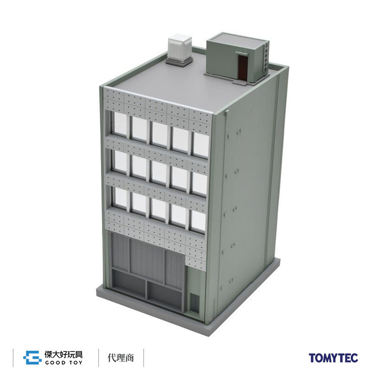 建造物 ZX1800K祭 第9段 ヤグチ建設 様 HITACHI ZX1800K-3 36.5m仕様