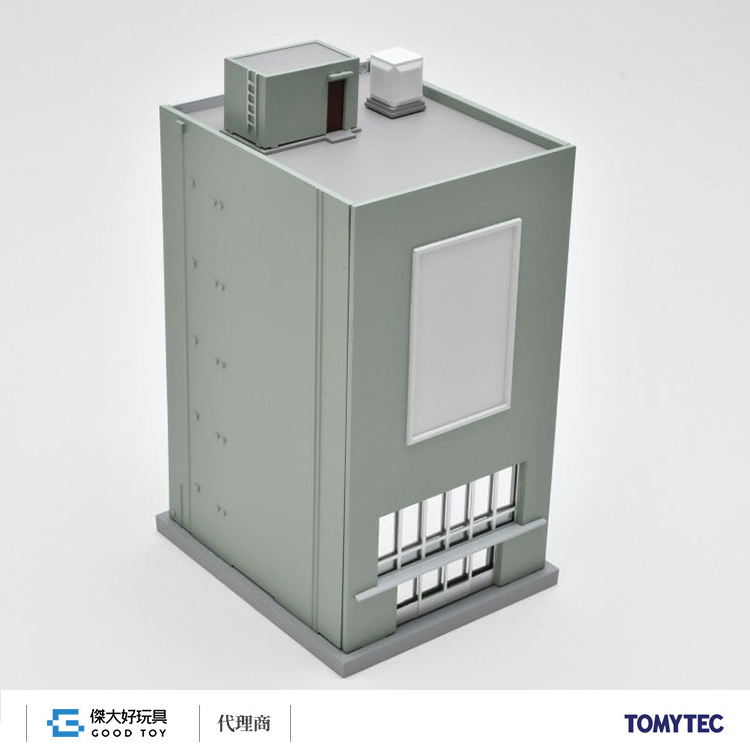 TOMYTEC 323839 建物 177 現代建物A