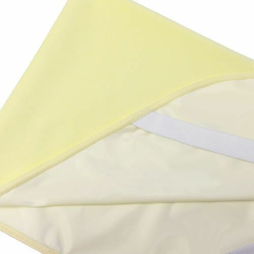 超薄防水隔尿床墊 120x70cm