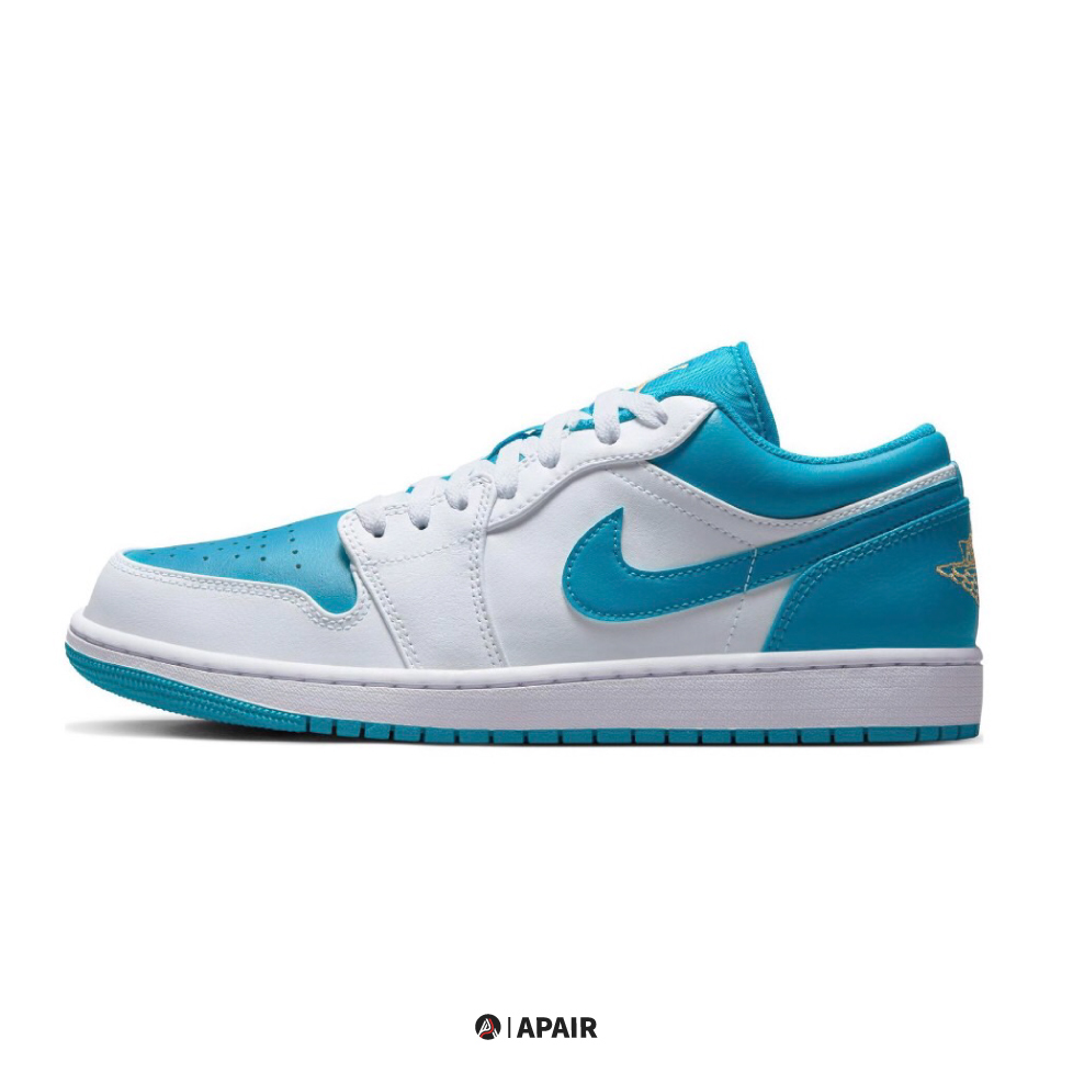 【APAIR】預購Nike Air Jordan 1 Low 