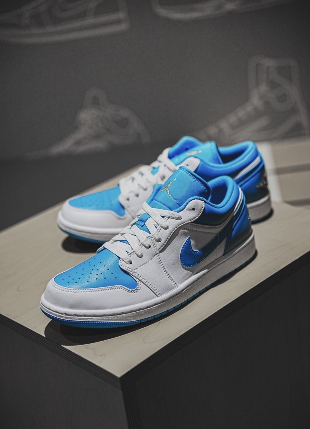 APAIR】預購Nike Air Jordan 1 Low 