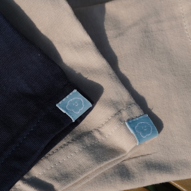 方坊喜怒哀樂布標