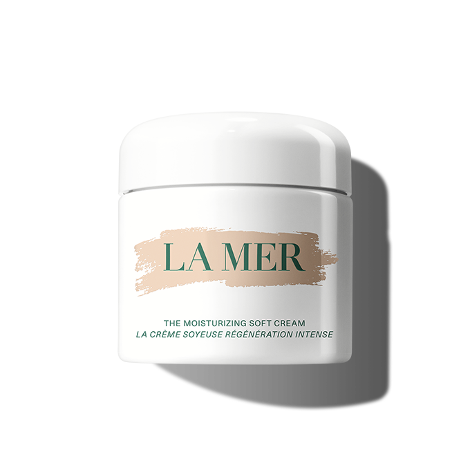 [La Mer] The New Moisturizing Soft Cream