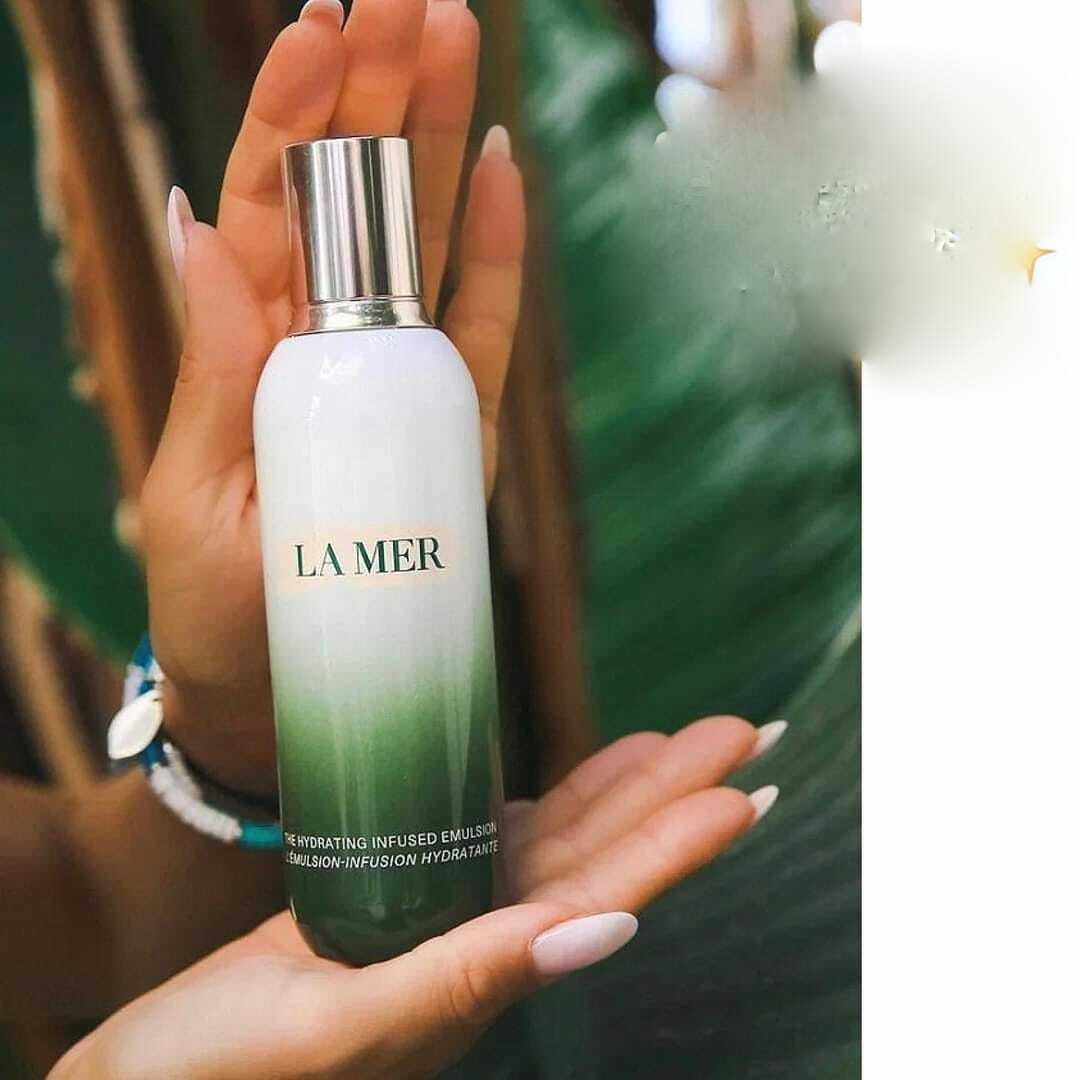 Lamer 精萃乳👍🏻👍🏻👍🏻